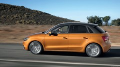 Cars Audi A1