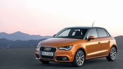 Cars Audi A1