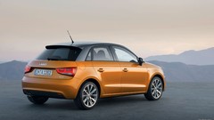 Cars Audi A1