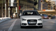 Cars Audi A1