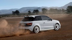 Cars Audi A1