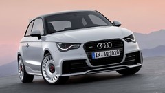 Cars Audi A1