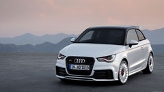 Cars Audi A1