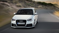 Cars Audi A1