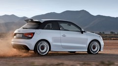 Cars Audi A1