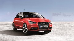 Cars Audi A1 Audi A1 Sportback