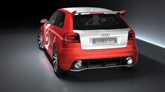 Cars Audi A3