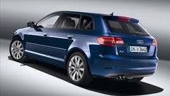 Cars Audi A3