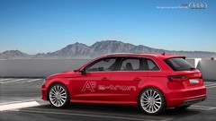 Cars Audi A3