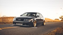 Cars audi a4