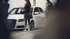 Cars audi a4