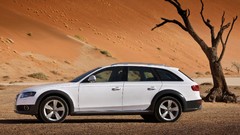 Cars audi a4 German cars