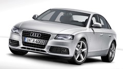 Cars audi a4 German cars