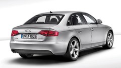 Cars audi a4 German cars