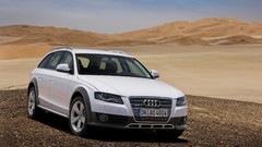 Cars audi a4 German cars