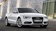 Cars Audi A5
