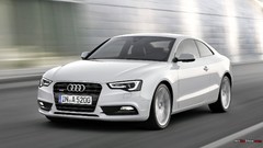 Cars Audi A5