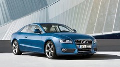 Cars Audi A5