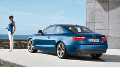 Cars Audi A5