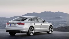 Cars Audi A5
