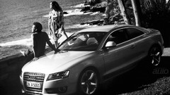 Cars Audi A5