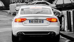 Cars Audi A5