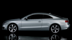 Cars Audi A5 Car