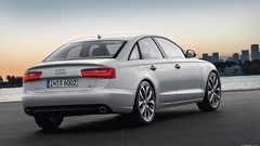 Cars Audi A6