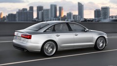Cars Audi A6