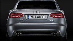 Cars Audi A6 German
