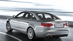 Cars Audi A6 German