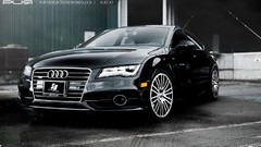 Cars audi a7