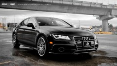 Cars audi a7