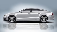 Cars audi a7 abt