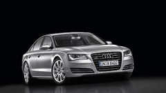 Cars audi a8