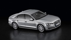 Cars audi a8