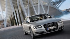 Cars audi a8