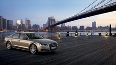 Cars audi a8