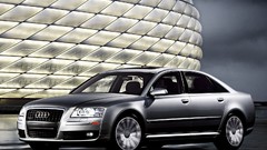 Cars audi a8