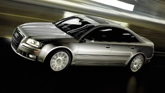 Cars audi a8