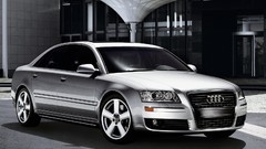 Cars audi a8