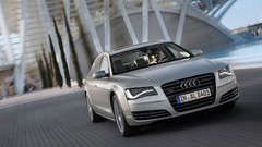 Cars audi a8