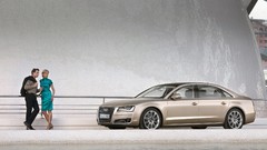 Cars audi a8