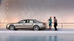 Cars audi a8