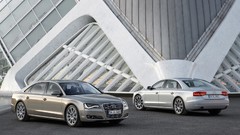 Cars audi a8