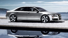 Cars audi a8