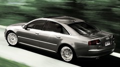Cars audi a8