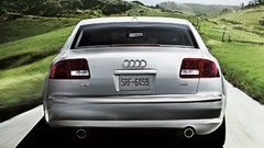 Cars audi a8