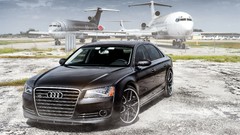 Cars audi a8