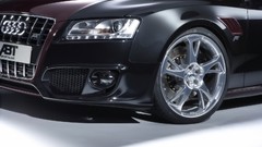 Cars Audi abt